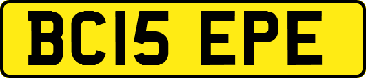 BC15EPE