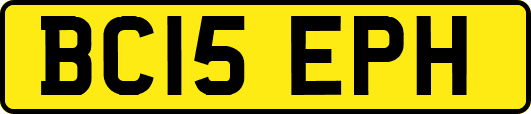 BC15EPH