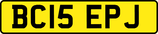 BC15EPJ