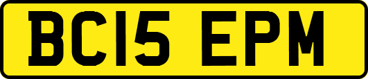 BC15EPM