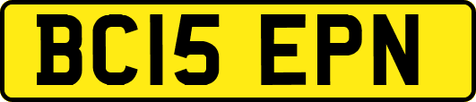 BC15EPN