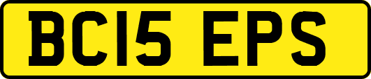 BC15EPS