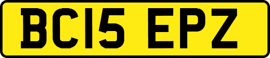 BC15EPZ