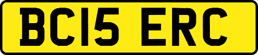 BC15ERC