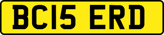 BC15ERD
