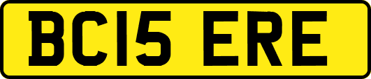 BC15ERE