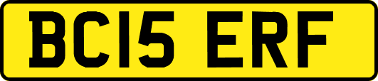 BC15ERF