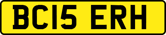BC15ERH