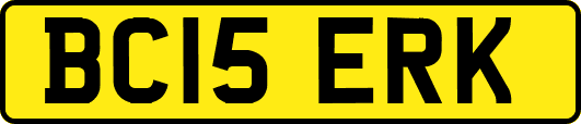 BC15ERK