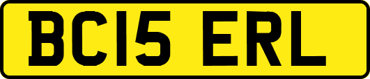 BC15ERL