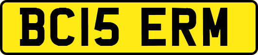 BC15ERM