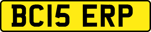 BC15ERP