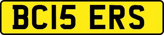 BC15ERS