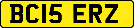 BC15ERZ