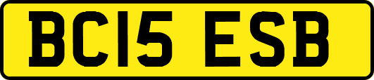 BC15ESB