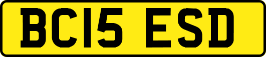 BC15ESD