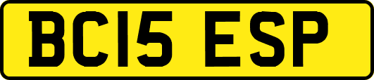BC15ESP