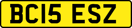 BC15ESZ