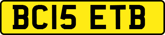 BC15ETB