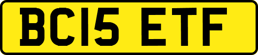 BC15ETF