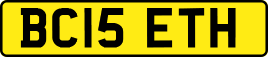 BC15ETH