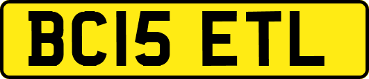 BC15ETL