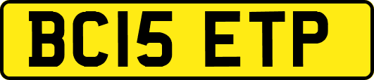 BC15ETP