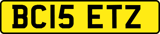 BC15ETZ