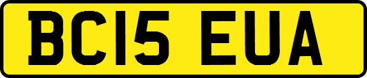 BC15EUA