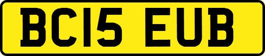 BC15EUB