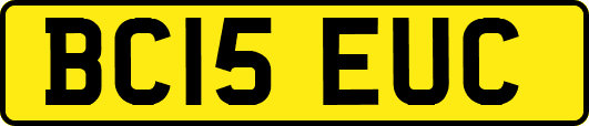 BC15EUC