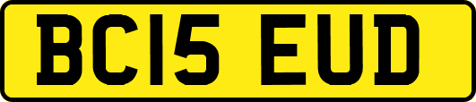BC15EUD
