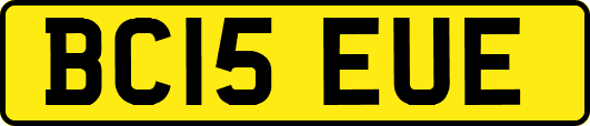 BC15EUE