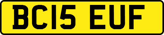 BC15EUF