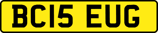 BC15EUG