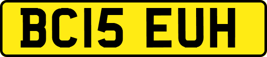 BC15EUH