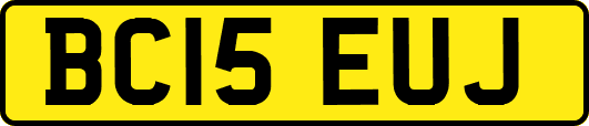 BC15EUJ