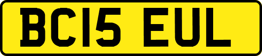 BC15EUL