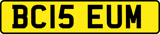 BC15EUM