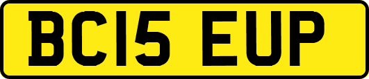 BC15EUP