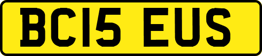 BC15EUS