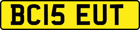 BC15EUT