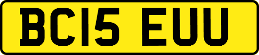 BC15EUU
