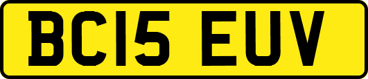 BC15EUV