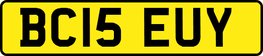 BC15EUY