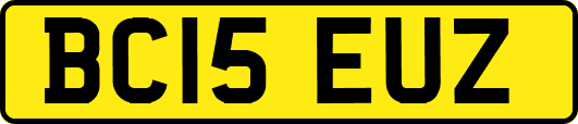 BC15EUZ