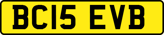 BC15EVB