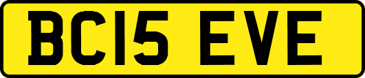 BC15EVE