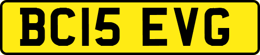 BC15EVG