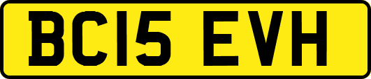 BC15EVH